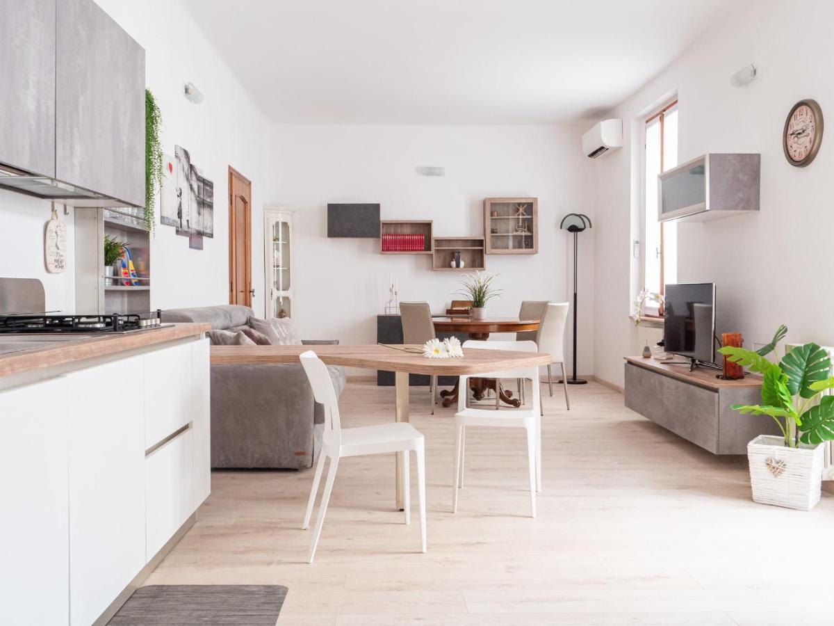 The Best Rent - Lovely Two Rooms Apartment With Terrace In Buenos Aires Milano Eksteriør billede