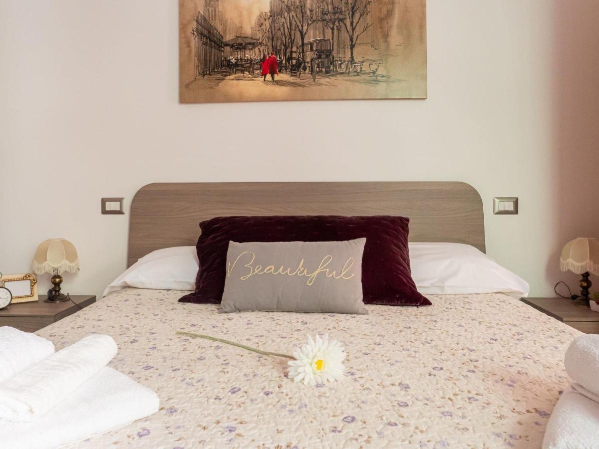 The Best Rent - Lovely Two Rooms Apartment With Terrace In Buenos Aires Milano Eksteriør billede