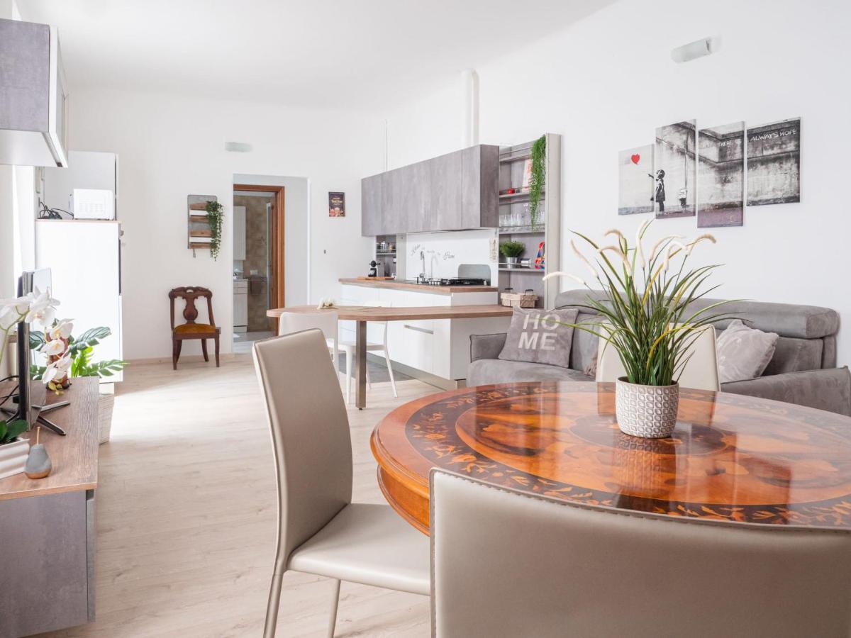 The Best Rent - Lovely Two Rooms Apartment With Terrace In Buenos Aires Milano Eksteriør billede