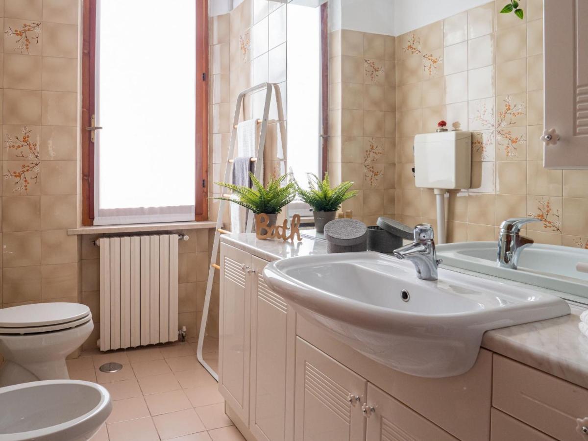 The Best Rent - Lovely Two Rooms Apartment With Terrace In Buenos Aires Milano Eksteriør billede
